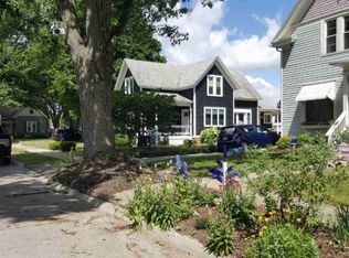 136 Lincoln St, Mount Clemens, MI 48043