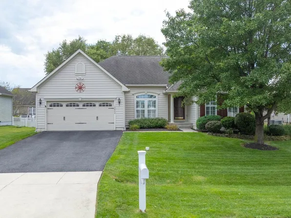 32944 Sandstone Dr, Lewes, DE 19958