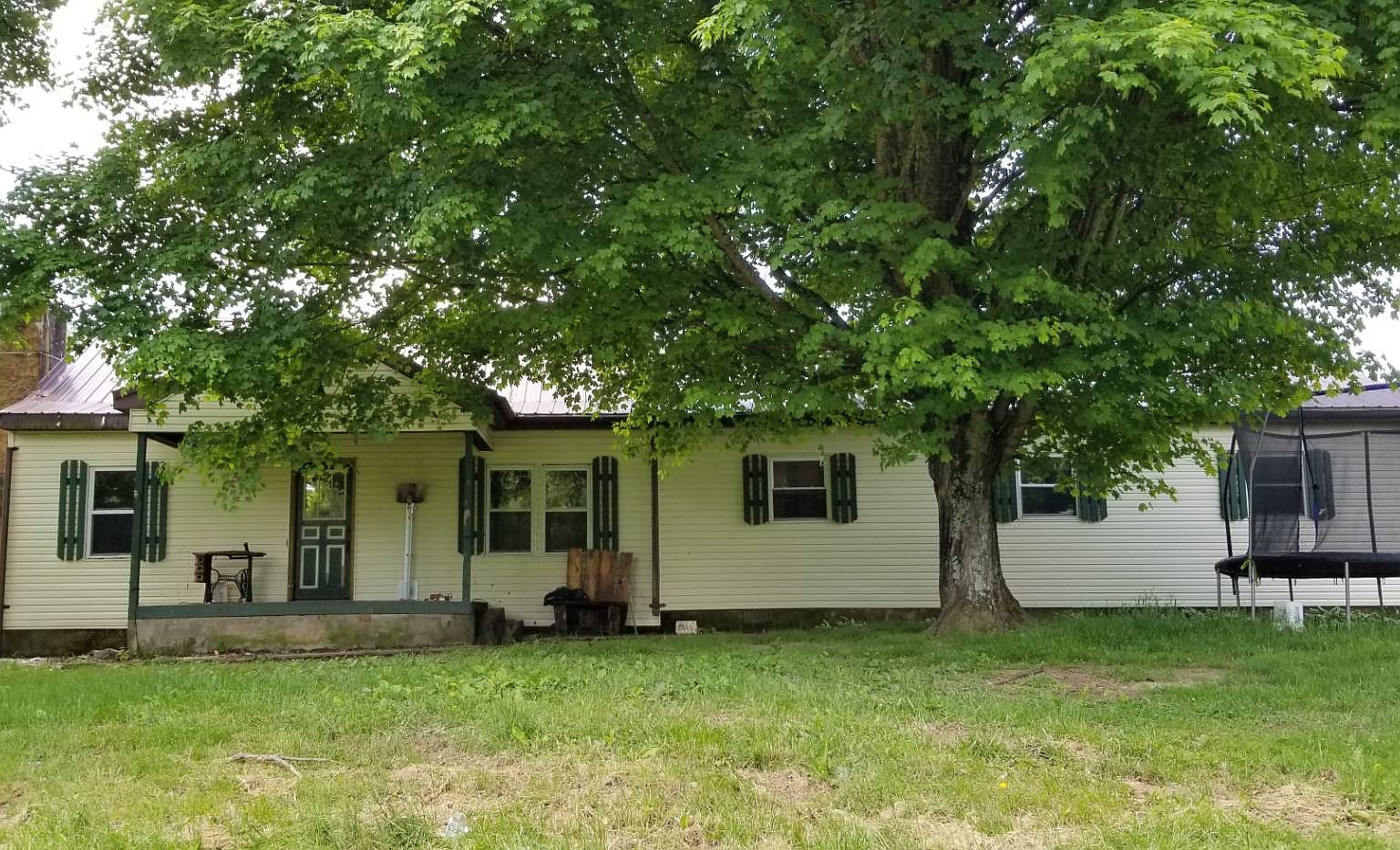 1196 Sulug Rd, Leon, WV 25123 Zillow