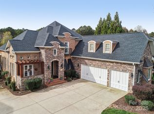6639 Fox Ridge Cir, Davidson, NC 28036