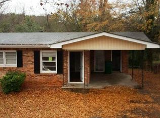 4682 Glenwood Rd, Decatur, GA 30035