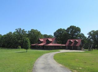 2288 Fowler Rd, Courtland, MS 38620