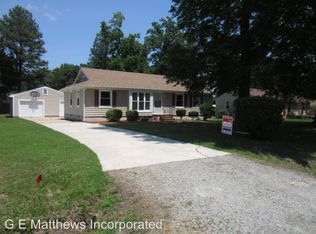 545 Briarwood Cir, North Prince George, VA 23860