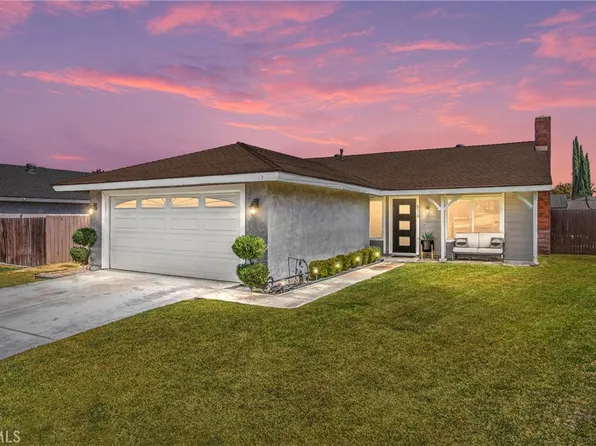 878 Smokewood St, Colton, CA 92324