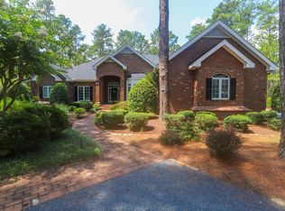 38 McMichael Dr, Pinehurst, NC 28374