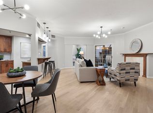 1001 Liberty St APT 114, Dallas, TX