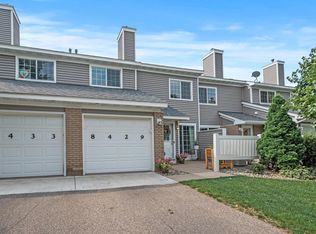 8429 Corcoran Cir #21, Inver Grove Heights, MN 55076