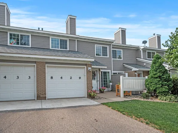 8429 Corcoran Cir #21, Inver Grove Heights, MN 55076