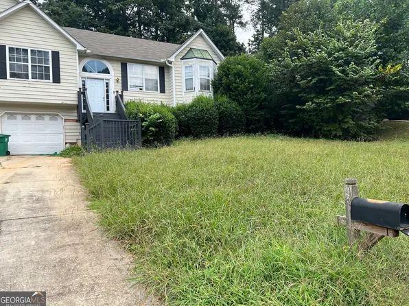 2323 Boulder Springs Dr, Ellenwood, GA 30294