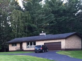 1286 W Lawrence Rd, Cloquet, MN 55720