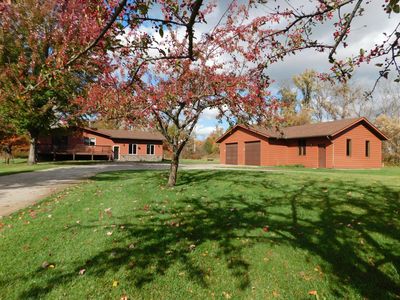 13636 42nd St SE, Clear Lake, MN, 55319