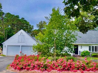 73 Joshua Jethro Road, Chatham, MA, 02633