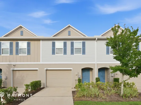 4742 Legendary Oak St, Tampa, FL 33610
