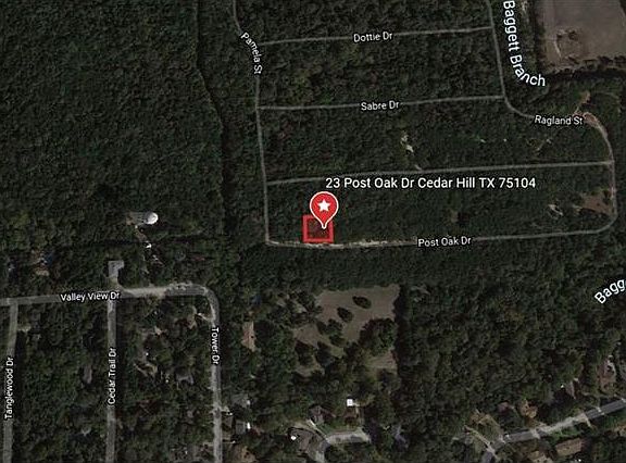 4th image of 23 Post Oak Dr Lot 23