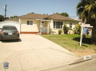 12609 Coldbrook Ave, Downey, CA 90242