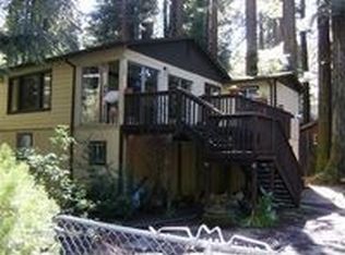 17351 Highway 116, Guerneville, CA 95446