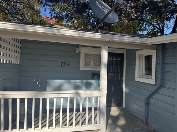 724 NW Georgia Ave #1