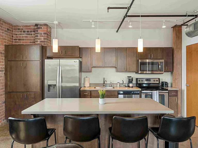 Harbach Lofts — Photo 52
