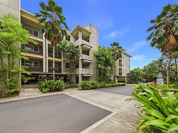 2nd image of 471 Kailua Rd APT 3202