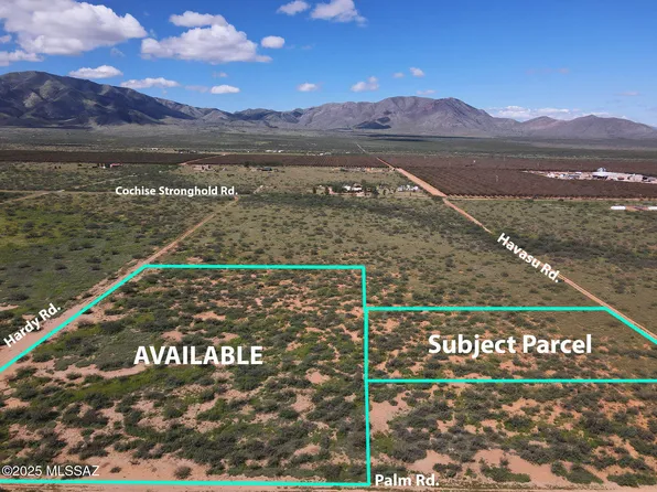 W Havasu Way #2, Cochise, AZ 85606