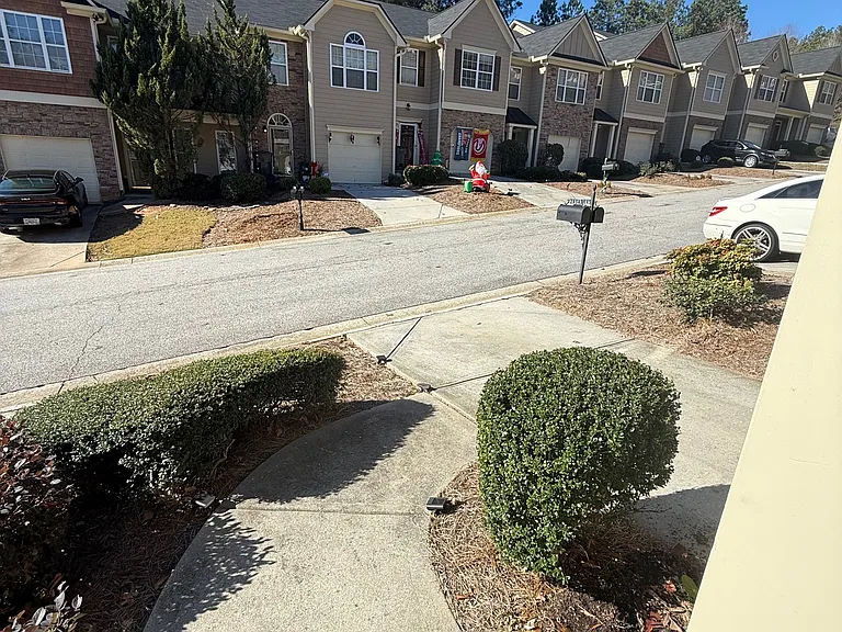 Front streetview