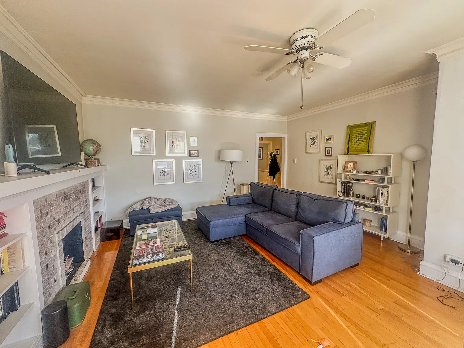 2 bed, 1700 sqft, $2,395 — Photo 4