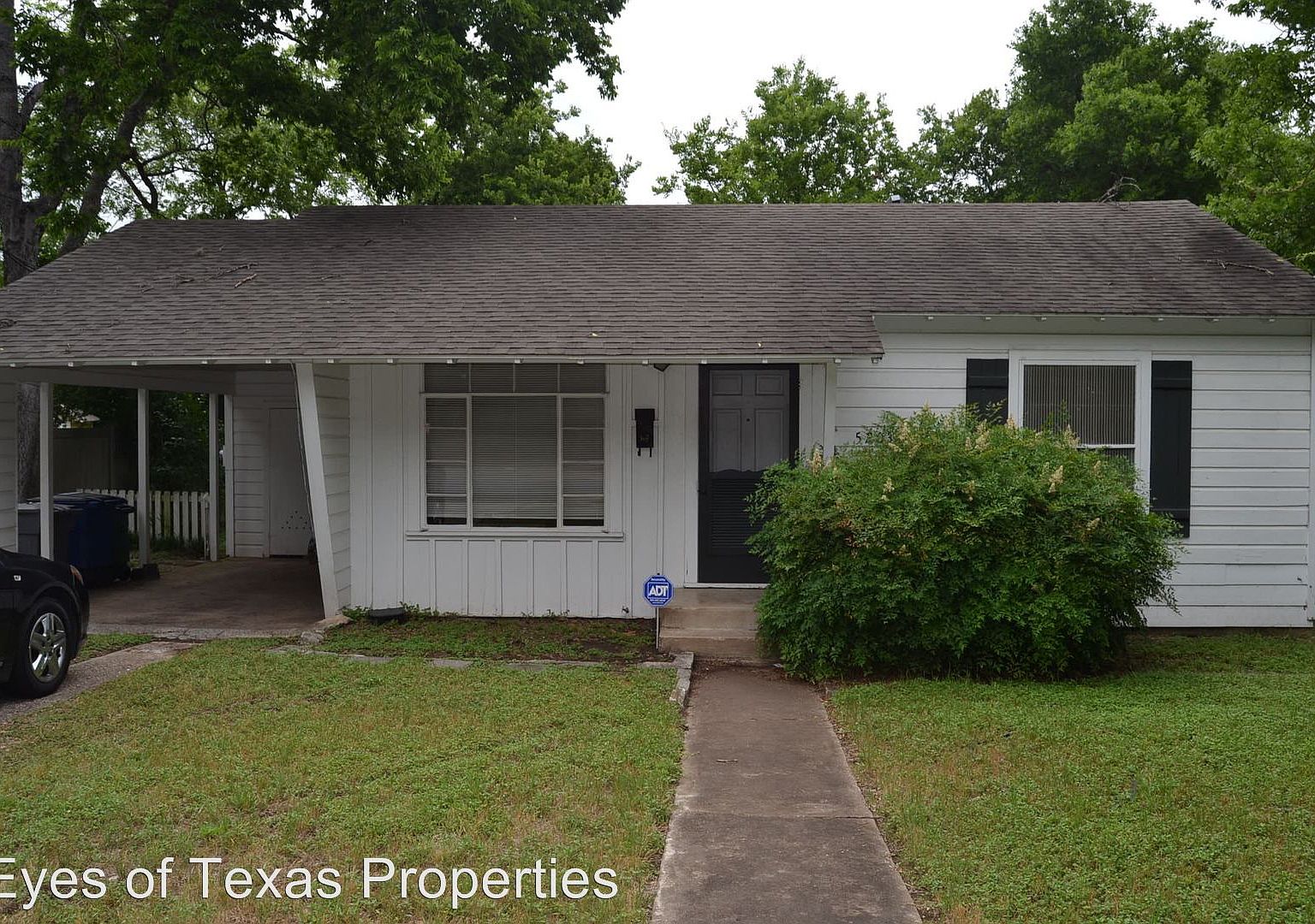 5203 Balcones Dr, Austin, TX 78731 Zillow