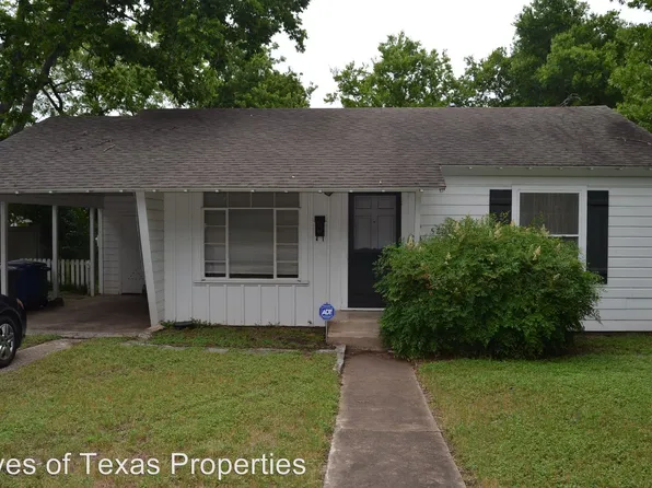 5203 Balcones Dr, Austin, TX 78731