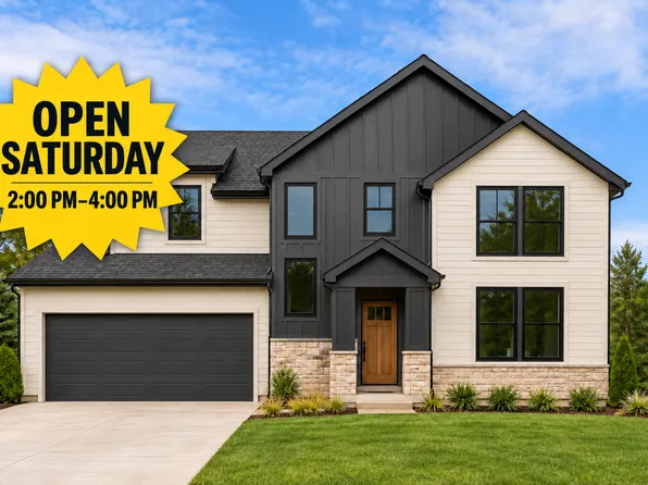 Marek Plan, Riverbend Estates