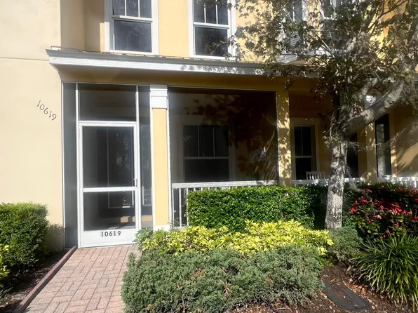 10619 SW Cam Run, Port St Lucie, FL 34987