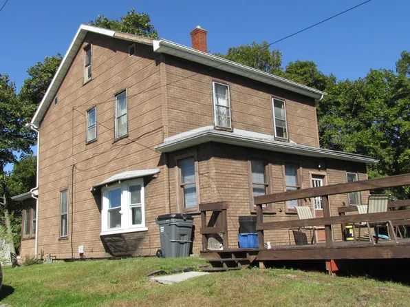 1600 N 6th Ave, Altoona, PA 16601