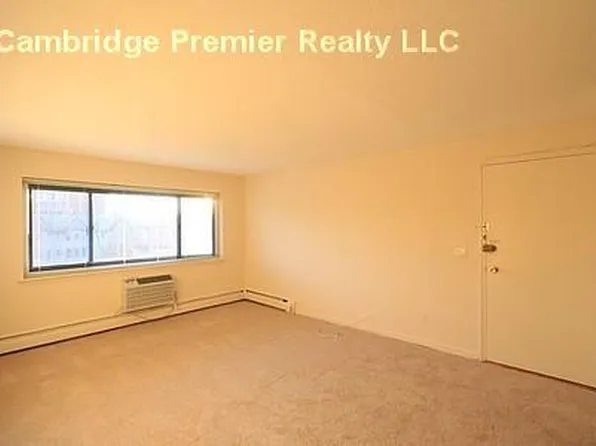 (undisclosed Address), Cambridge, MA 02138