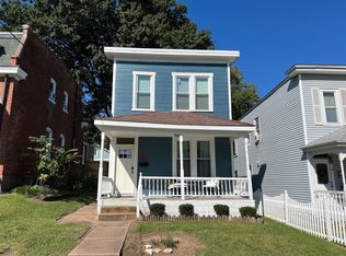 515 S Benton Ave, Saint Charles, MO 63301