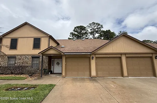 9032 Manchester Ln #23-C Photo 1