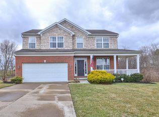 3363 Wildrose Ln, Burlington, KY 41005