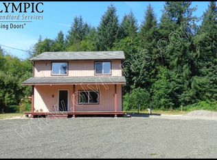 3303 Libby Rd NE, Olympia, WA 98506