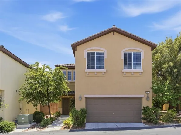 9345 Euphoria Rose Ave, Las Vegas, NV 89166