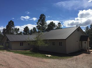 47 Kanode Rd, Moorcroft, WY 82721