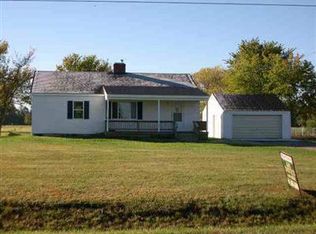 7077 Frances Rd, Flushing, MI 48433