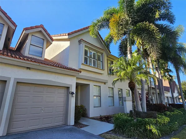 5770 Coach House Cir APT F, Boca Raton, FL 33486