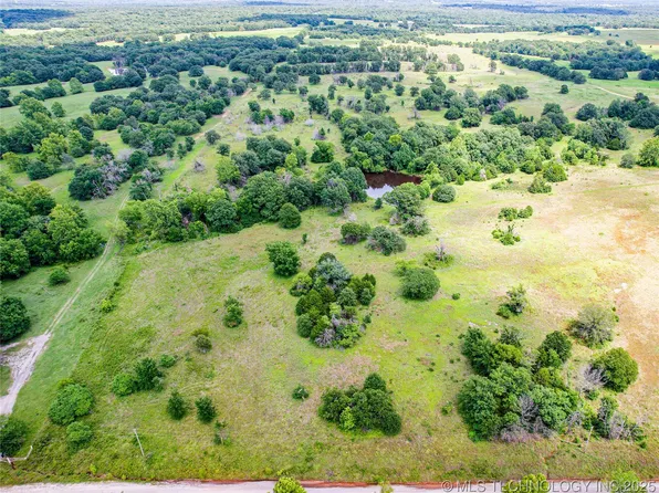 0 S 465th West Ave, Depew, OK 74028