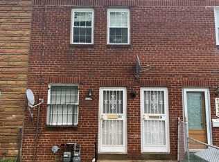 1715 Holbrook St NE, Washington, DC 20002