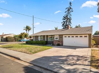 16054 Via Nueva, San Lorenzo, CA 94580