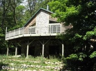 11418 Tall Timbers Rd SW, Alexandria, MN 56332