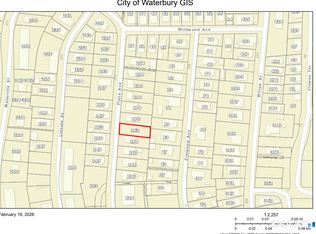 162 Plaza Avenue, Waterbury, CT 06710