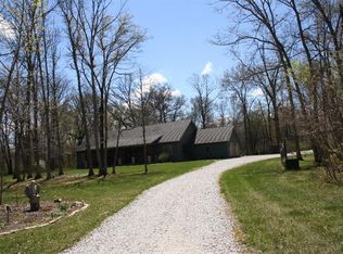 267 E 650 N, Rensselaer, IN 47978