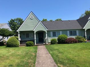 2968 Matt Dr, Eugene, OR 97408