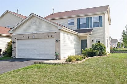 1st image of 323 W Norwell Ln