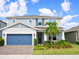 4316 Foggy Oak Ln, Sanford, FL 32773