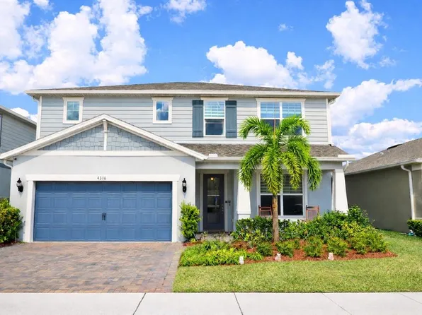 4316 Foggy Oak Ln, Sanford, FL 32773